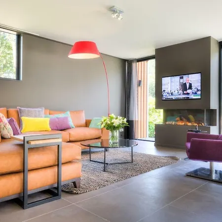 Sl Superieur 6 Personen Resort