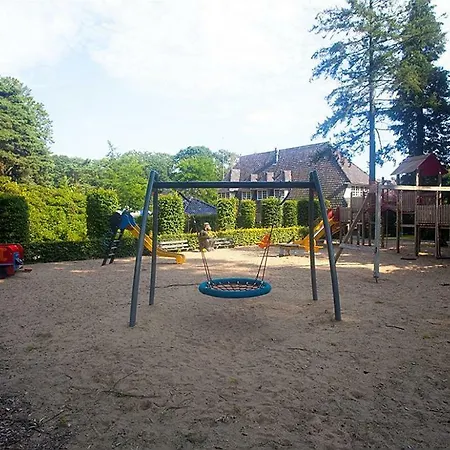 Resort Sl Superieur 6 Personen Lunteren