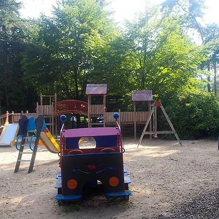 Sl Superieur 6 Personen Lunteren