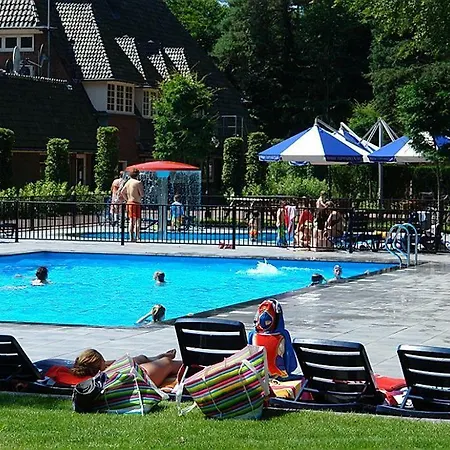 Resort Sl Superieur 6 Personen *