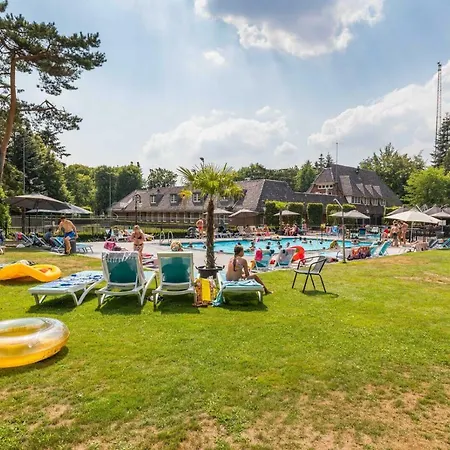 Sl Superieur 6 Personen Resort *